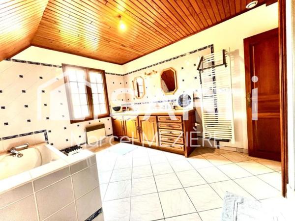 Pavillon haut standing T7 sans vis à vis.  RAPPORT PRESTATIONS / PRIX  CANON !