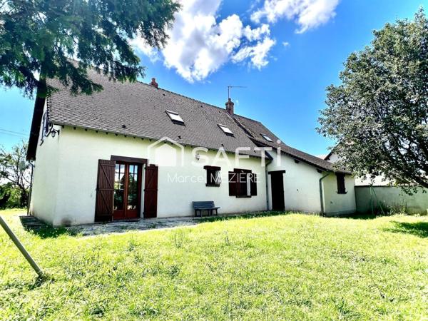 Pavillon haut standing T7 sans vis à vis.  RAPPORT PRESTATIONS / PRIX  CANON !