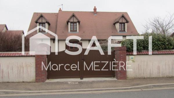 Pavillon haut standing T7 sans vis à vis.  RAPPORT PRESTATIONS / PRIX  CANON !