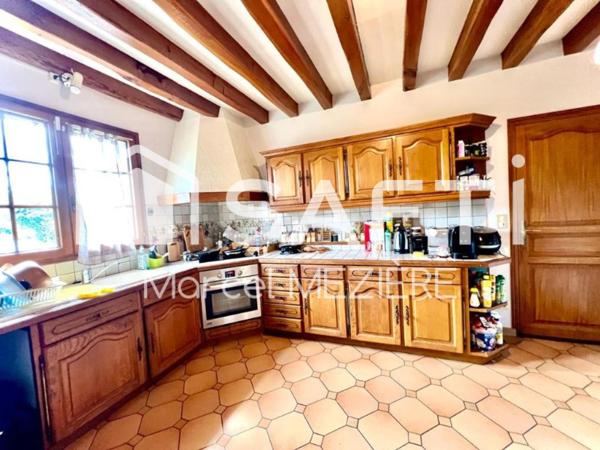 Pavillon haut standing T7 sans vis à vis.  RAPPORT PRESTATIONS / PRIX  CANON !