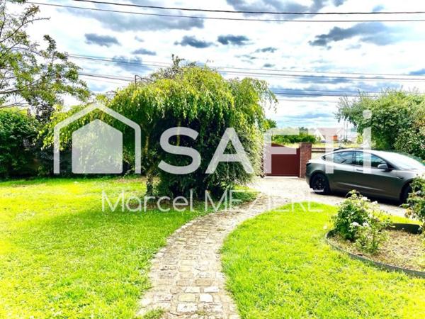 Pavillon haut standing T7 sans vis à vis.  RAPPORT PRESTATIONS / PRIX  CANON !