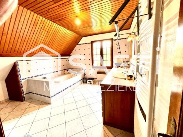 Pavillon haut standing T7 sans vis à vis.  RAPPORT PRESTATIONS / PRIX  CANON !