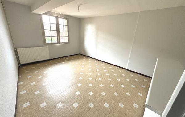 Vente Appartement P2 à rafraîchir Albi   