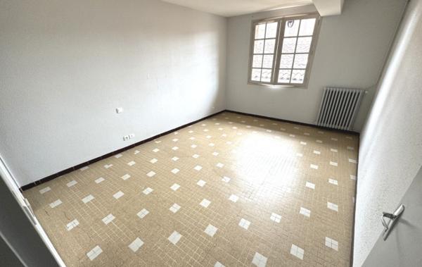 Vente Appartement P2 à rafraîchir Albi   