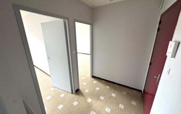Vente Appartement P2 à rafraîchir Albi   