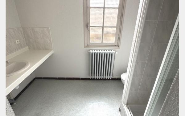 Vente Appartement P2 à rafraîchir Albi   