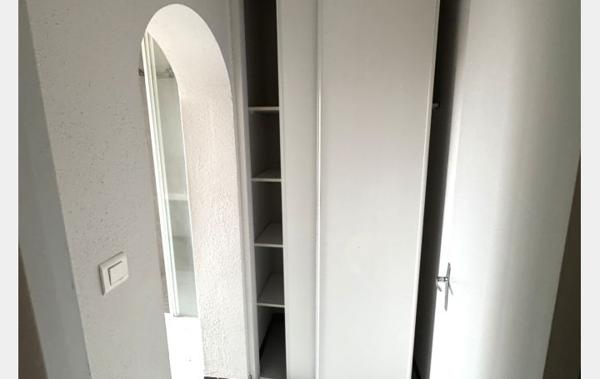 Vente Appartement P2 à rafraîchir Albi   