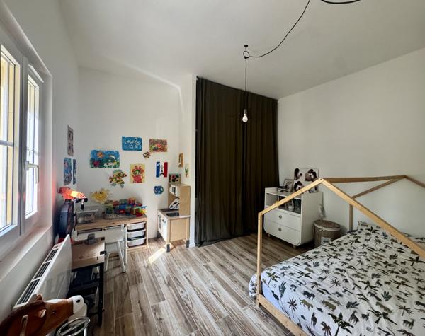 Appartement 3 pièces - 60 m²