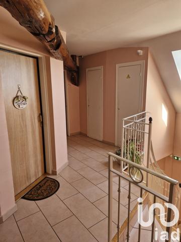 Immeuble à vendre 1 135 m² Étampes