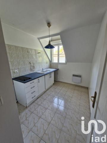 Immeuble à vendre 1 135 m² Étampes
