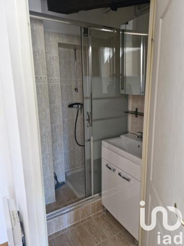 Immeuble à vendre 1 135 m² Étampes