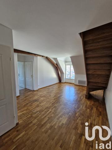 Immeuble à vendre 1 135 m² Étampes