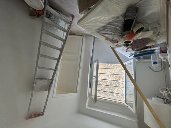 Appartement 1 pièce - 21 m² Exclusivité efficity