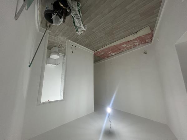 Appartement 1 pièce - 21 m² Exclusivité efficity