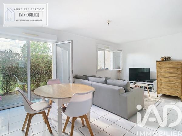 Location maison 3 pièces 57 m² Varennes-Vauzelles