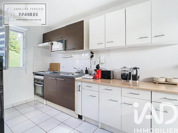 Location maison 3 pièces 57 m² Varennes-Vauzelles