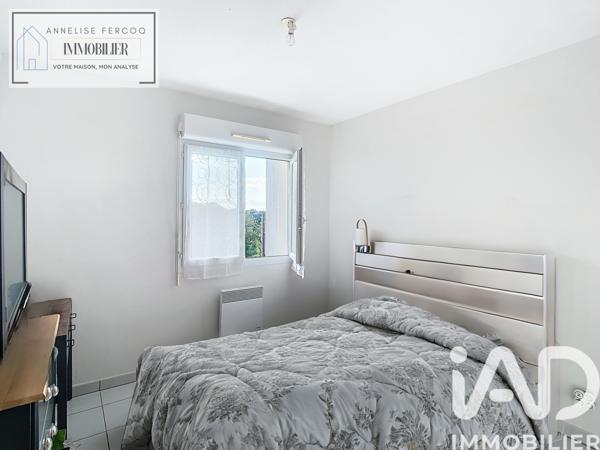 Location maison 3 pièces 57 m² Varennes-Vauzelles