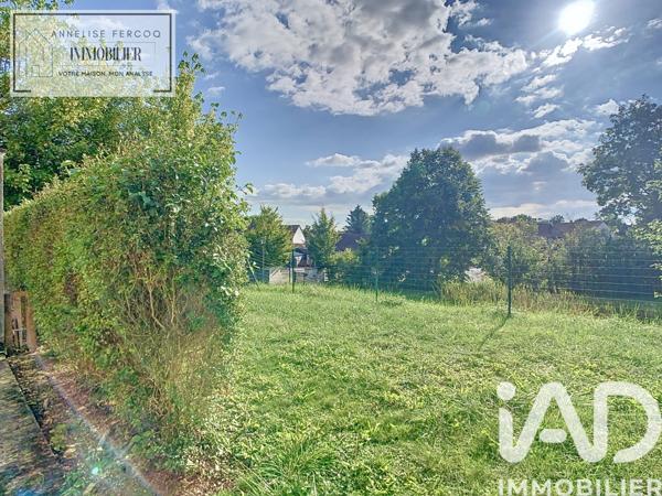 Location maison 3 pièces 57 m² Varennes-Vauzelles