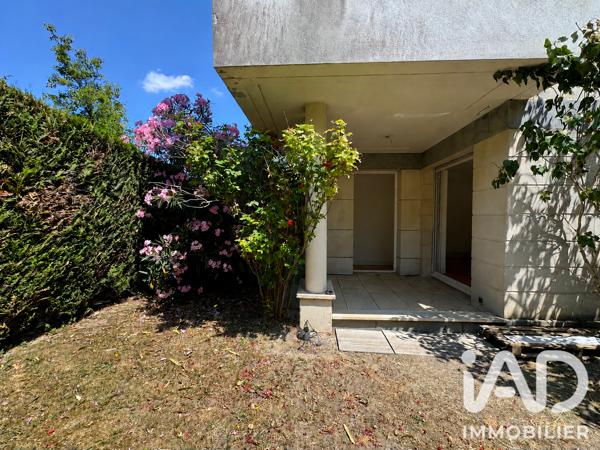 Appartement à vendre 4 pièces 92 m² Garches
