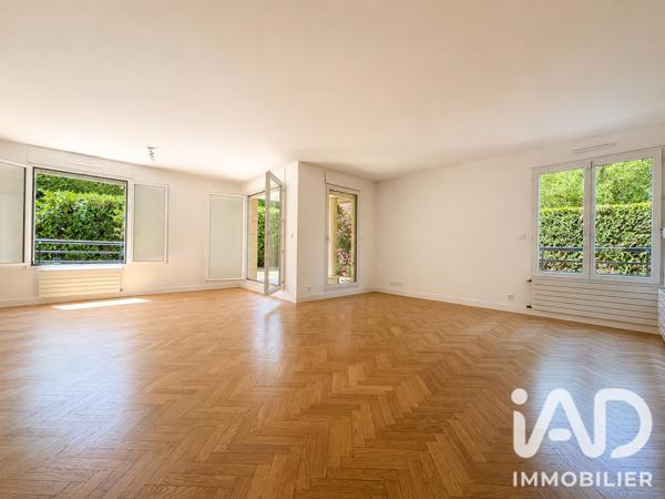 Appartement à vendre 4 pièces 92 m² Garches