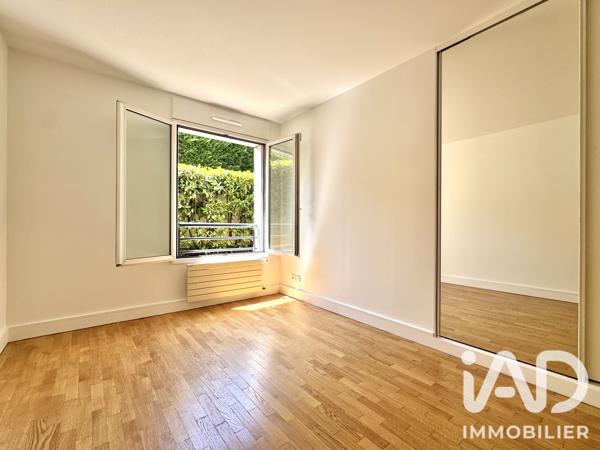 Appartement à vendre 4 pièces 92 m² Garches