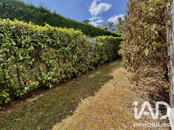 Appartement à vendre 4 pièces 92 m² Garches