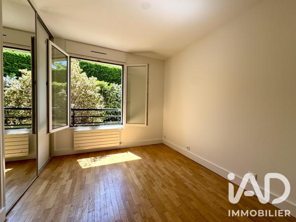 Appartement à vendre 4 pièces 92 m² Garches