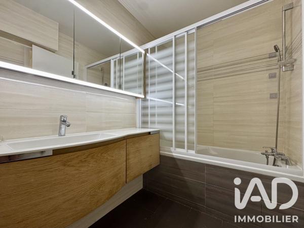 Appartement à vendre 4 pièces 92 m² Garches