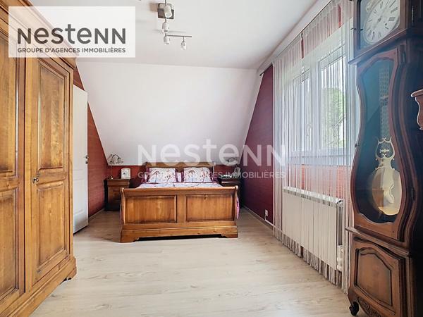 Maison Bessancourt 6 chambres dont 3 en rez-de-chaussée!!!!