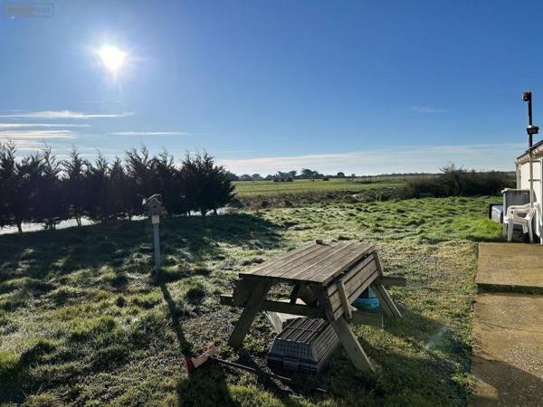 Maison à vendre à La Barre-de-Monts en Vendée (85550), ref : 092/M/2533-85092