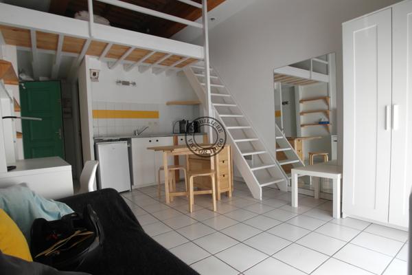 STUDIO MEUBLE HYPER CENTRE