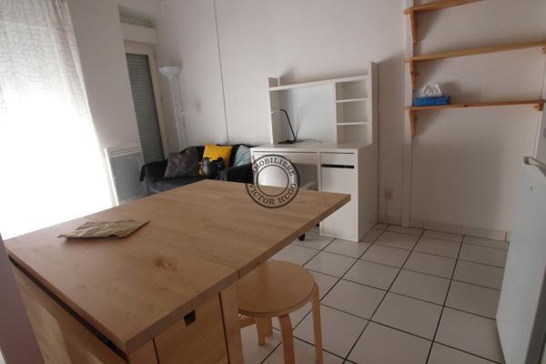 STUDIO MEUBLE HYPER CENTRE