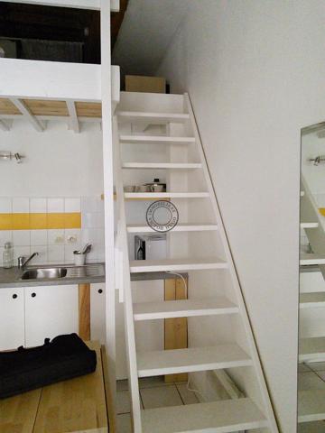 STUDIO MEUBLE HYPER CENTRE