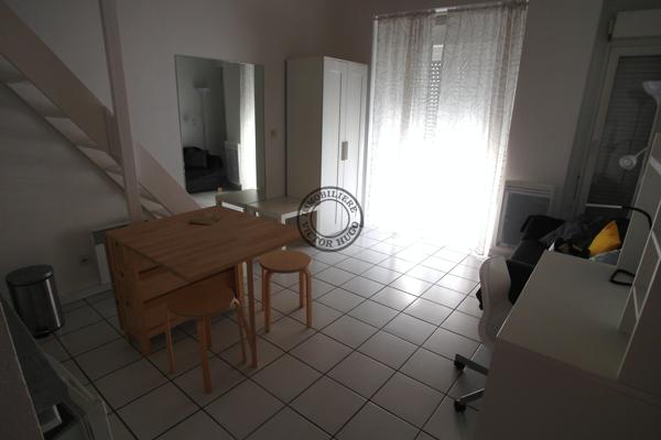 STUDIO MEUBLE HYPER CENTRE