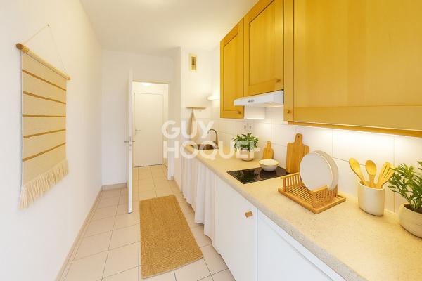 Appartement Ciboure 3 Pièces 69.05 m²