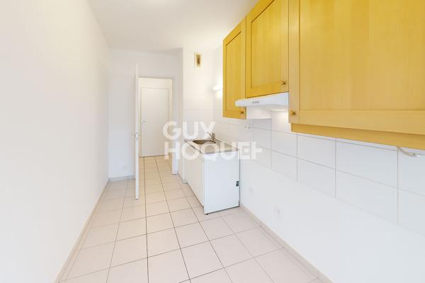 Appartement Ciboure 3 Pièces 69.05 m²