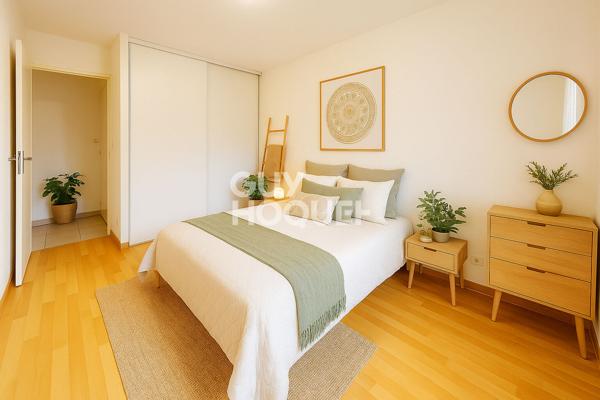 Appartement Ciboure 3 Pièces 69.05 m²