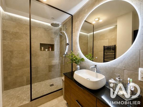 Appartement à vendre 4 pièces 87 m² Sèvres
