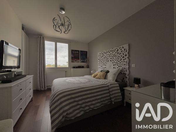 Appartement à vendre 4 pièces 87 m² Sèvres