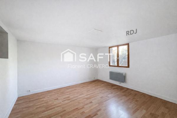 Maison avec jardin à Fontenay-sous-Bois / Montreuil