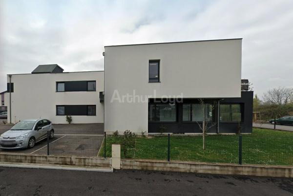 BUREAUX à LOUER de 49 m²