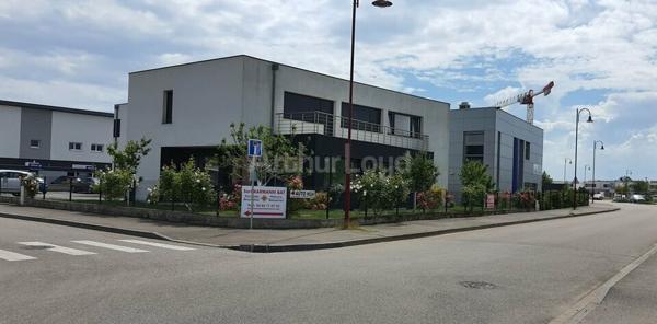 BUREAUX à LOUER de 49 m²