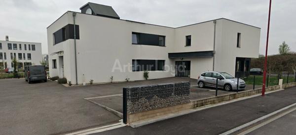 BUREAUX à LOUER de 49 m²