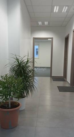 BUREAUX à LOUER de 49 m²