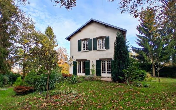 Maison à vendre    4 pièces •  Sannois