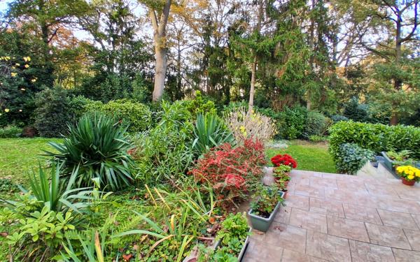 Maison à vendre    4 pièces •  Sannois