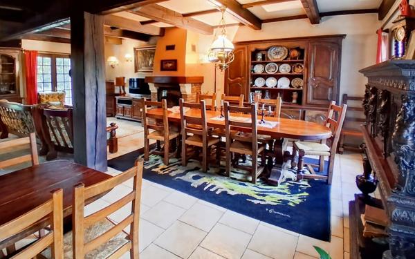 Maison à vendre    4 pièces •  Sannois