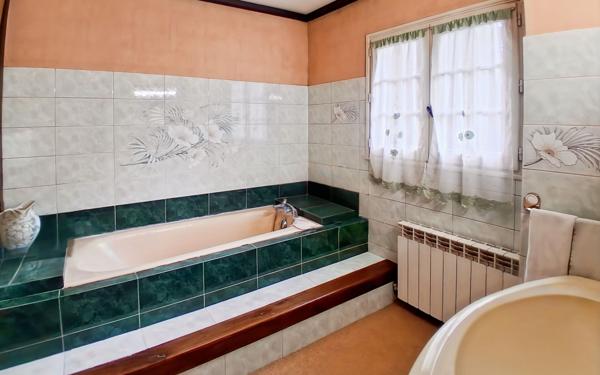 Maison à vendre    4 pièces •  Sannois