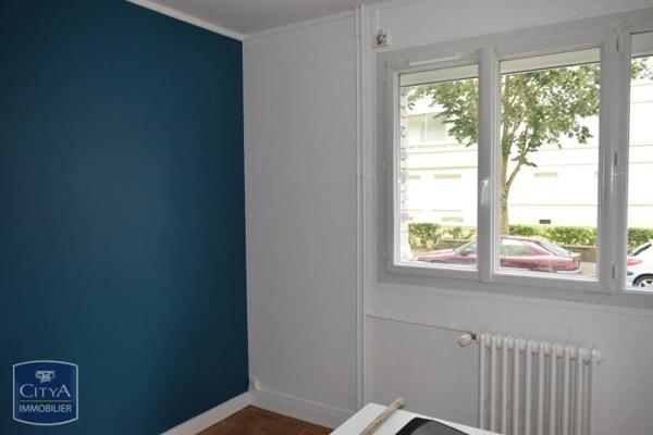 Appartement à louer 4 pièces 75.45m²