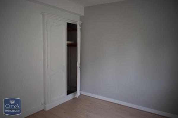 Appartement à louer 4 pièces 75.45m²